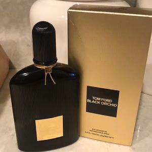 Black Orchid purfume